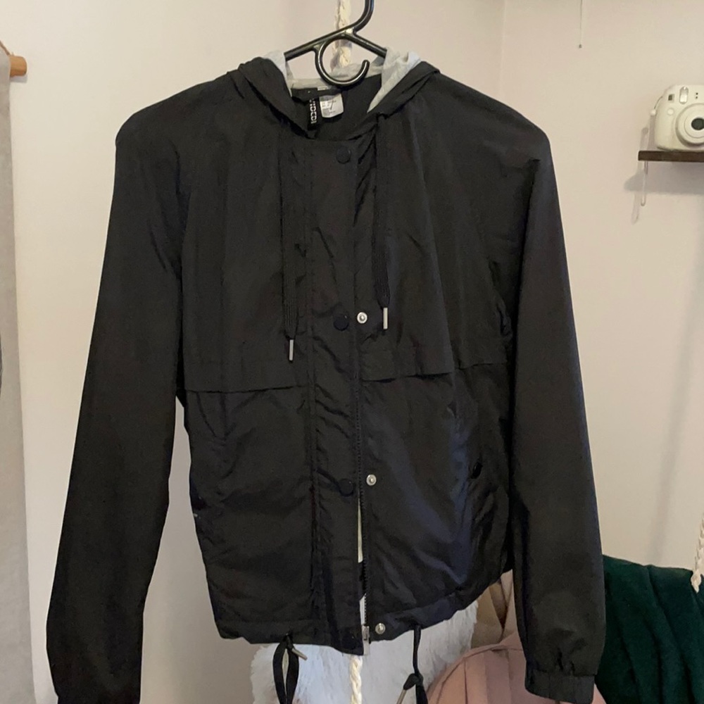 Windbreaker